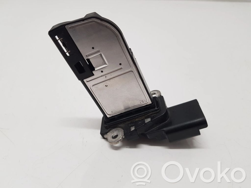 Opel Corsa F Mass air flow meter 
