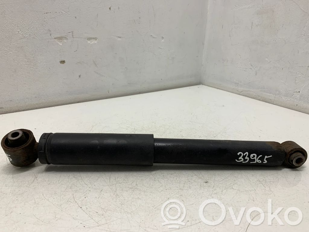 Nissan Qashqai Amortizor spate 