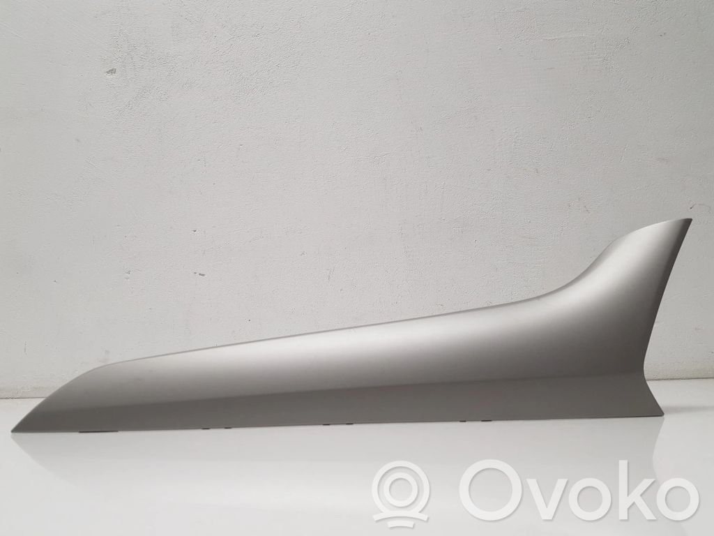 Opel Corsa F Ornament bord 