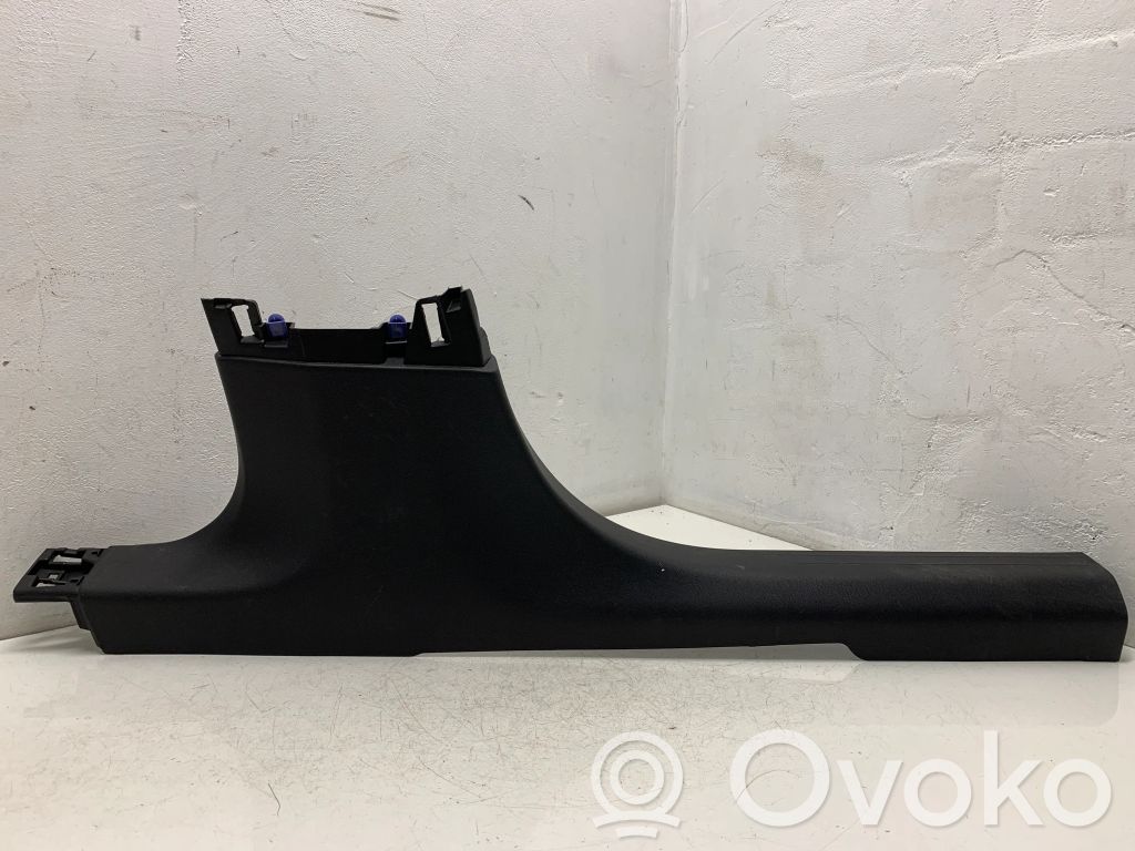 Opel Corsa F Capac stâlp (B) (inferior) 