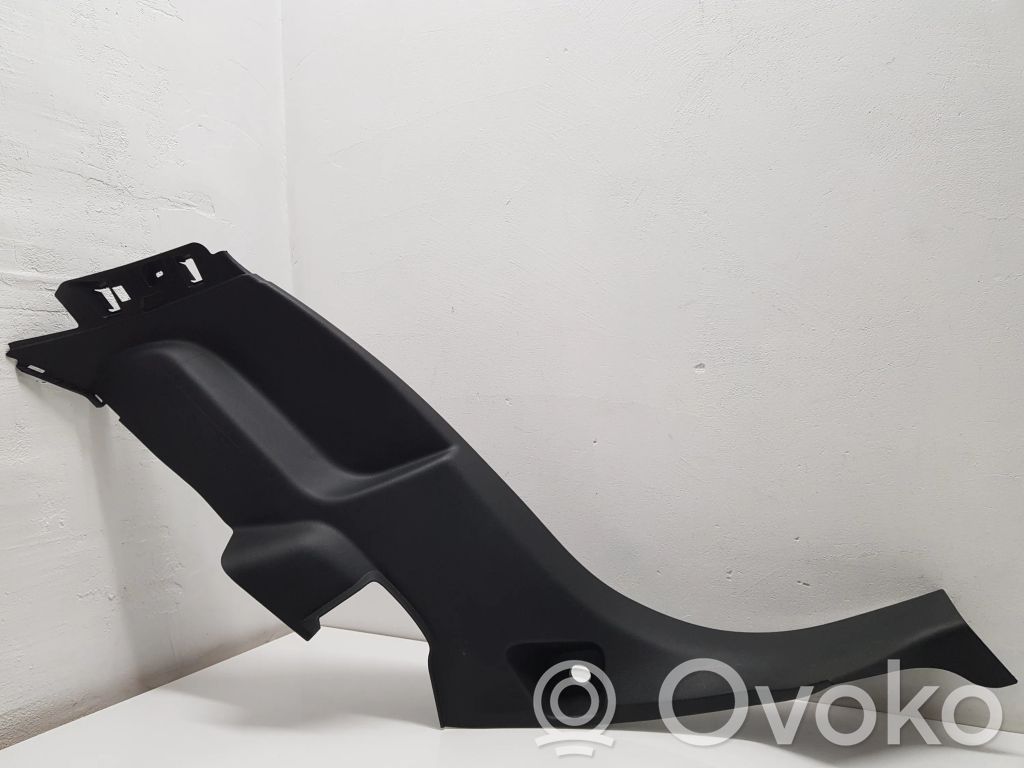 Opel Corsa F Osłona środkowa słupka / C 