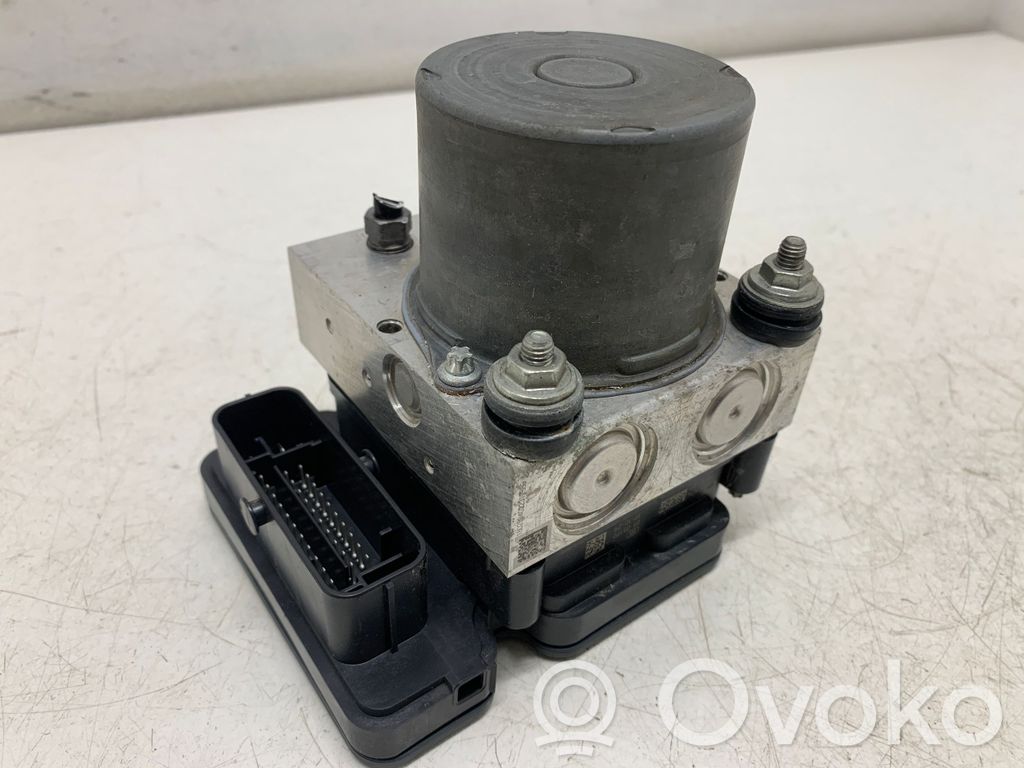 Peugeot Boxer ABS Blokas 