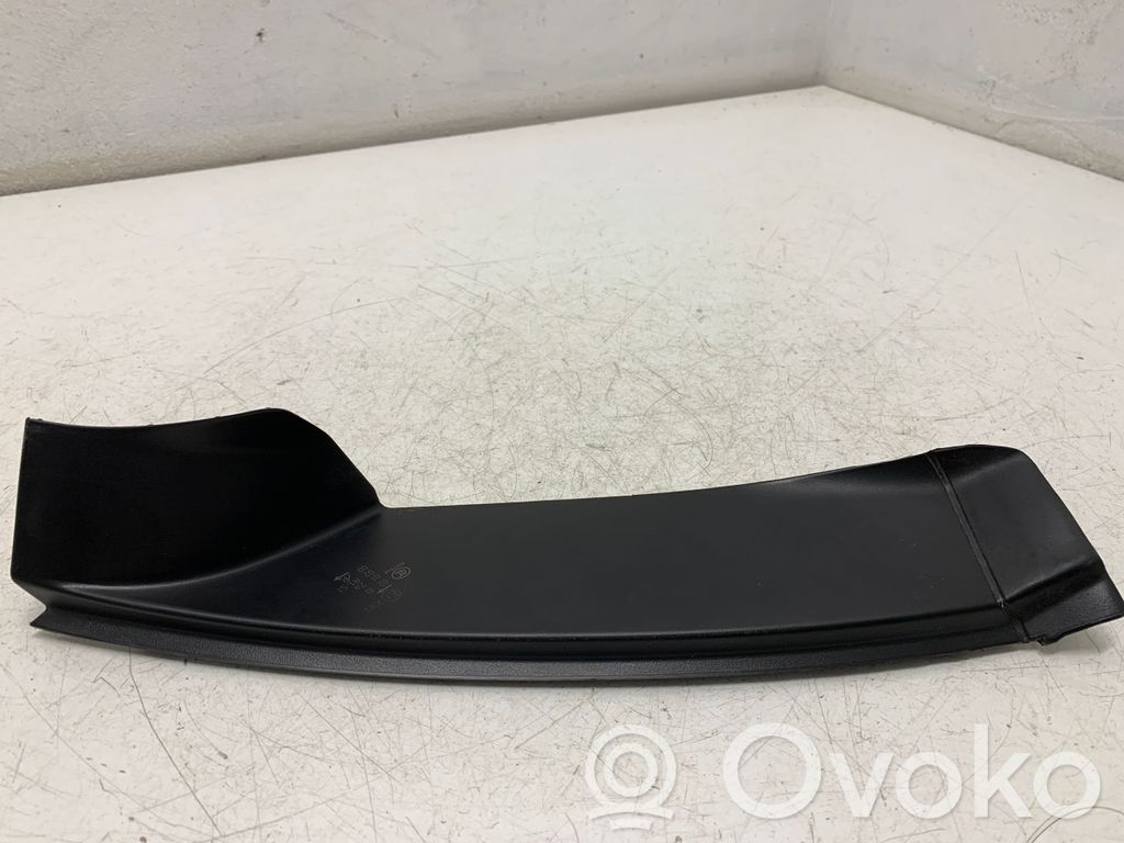 Volkswagen Beetle A5 Muu ulkopuolen osa 