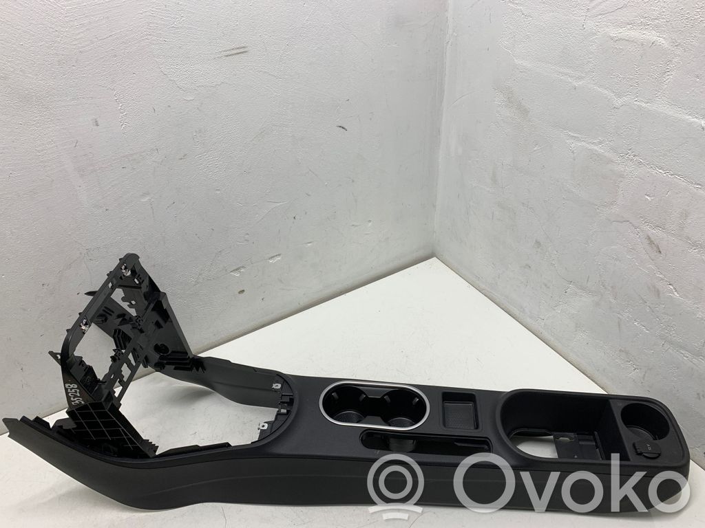 Volkswagen Beetle A5 Center console 