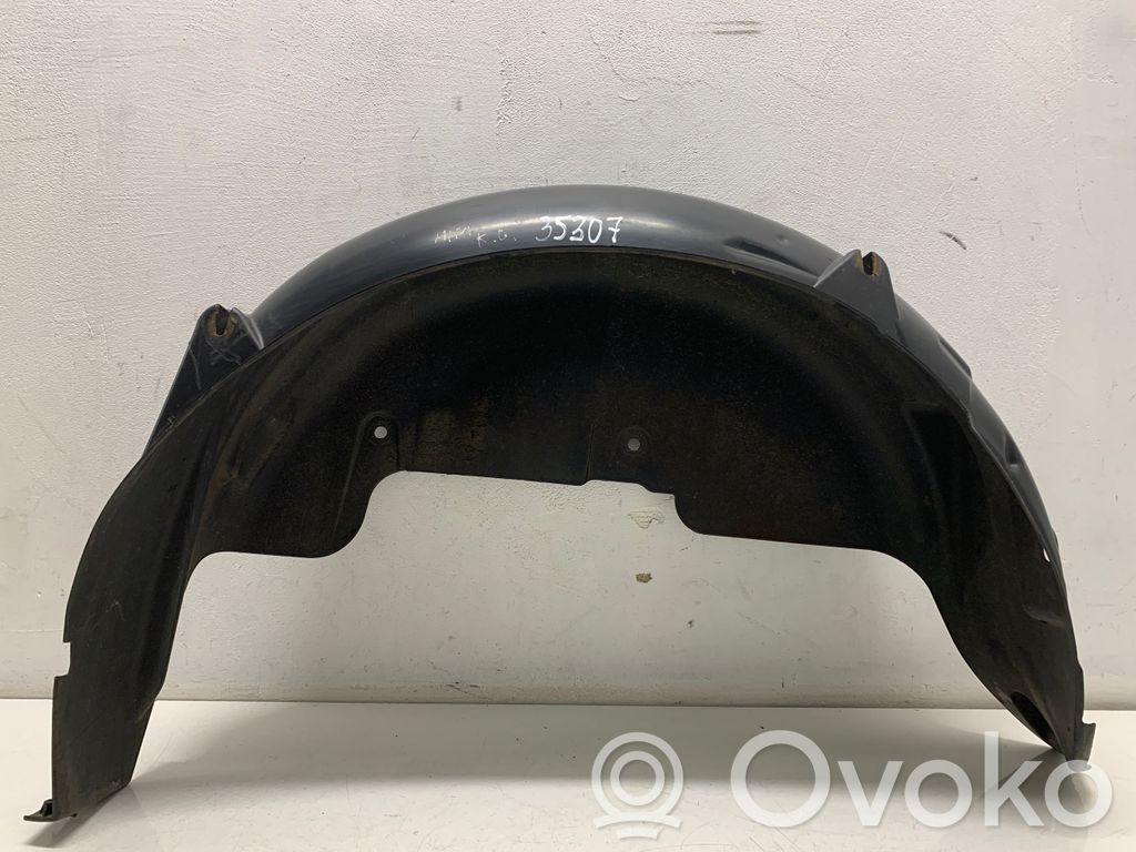 Mini One - Cooper R50 - 53 Posparnis galinis 