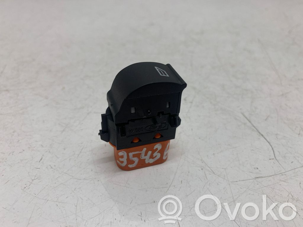 Electric window control switch   BM5T14529BA,10022903,BM5T14529BA
