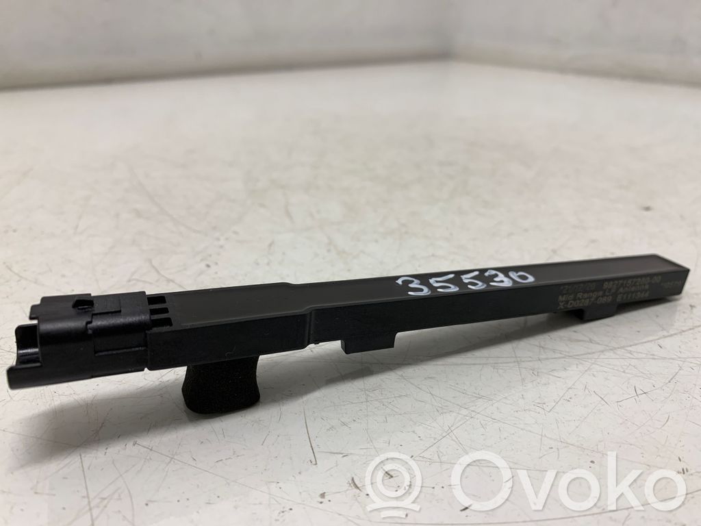 Antena systemu bezkluczykowego   A12010812,10579,9827157280,A12010812,A12010812C7