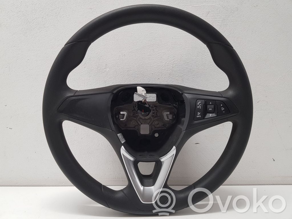 Opel Corsa E Volante 