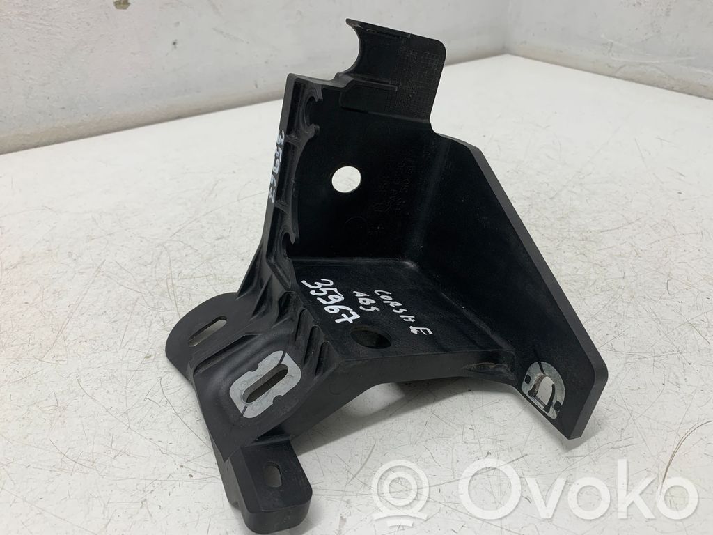 Opel Corsa E ABS pump bracket 