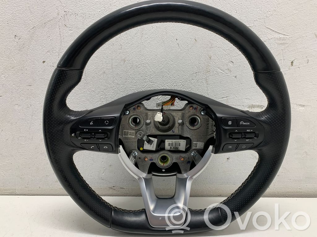 KIA Stonic Stūre 