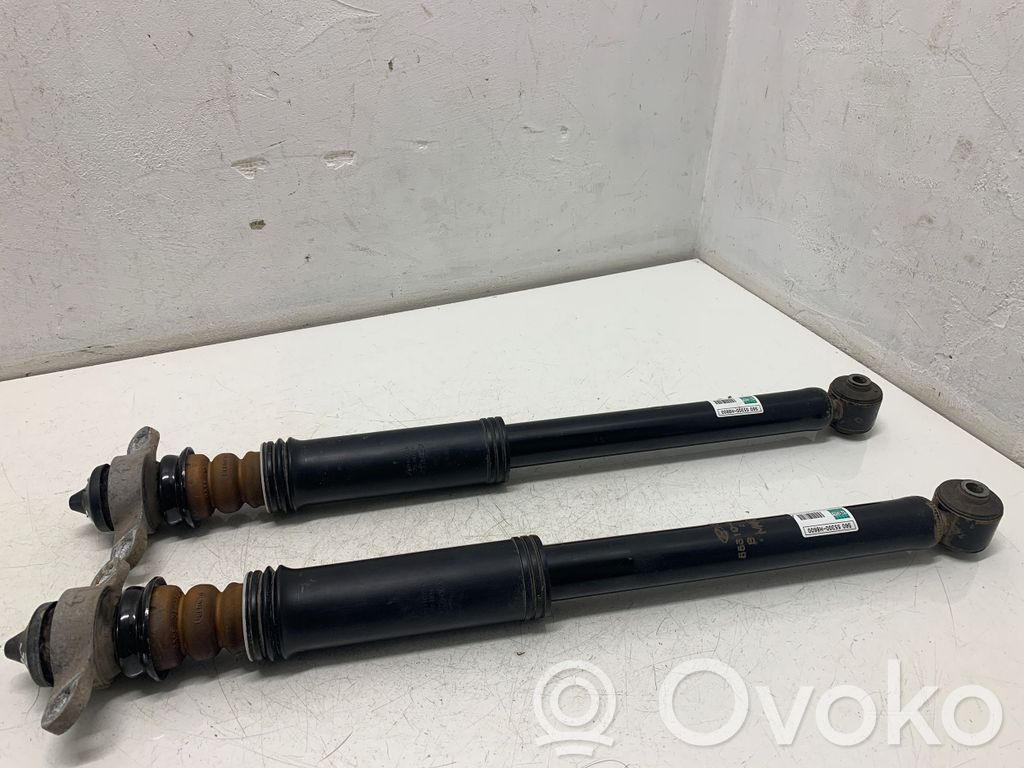 KIA Stonic Stoßdämpfer hinten 