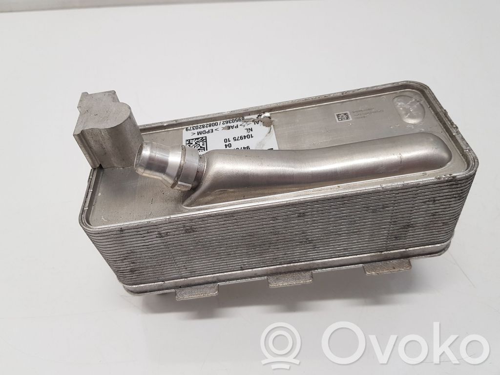 BMW i4 Osuszacz powietrza klimatyzacji A/C 