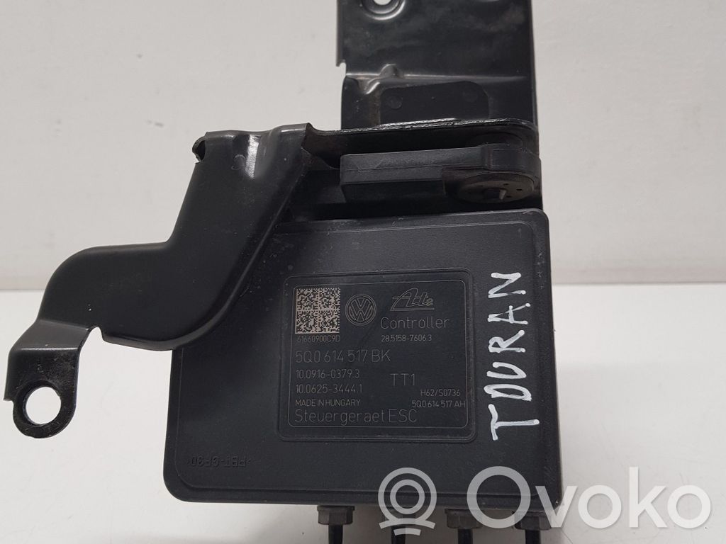 Volkswagen Touran III ABS Pump 