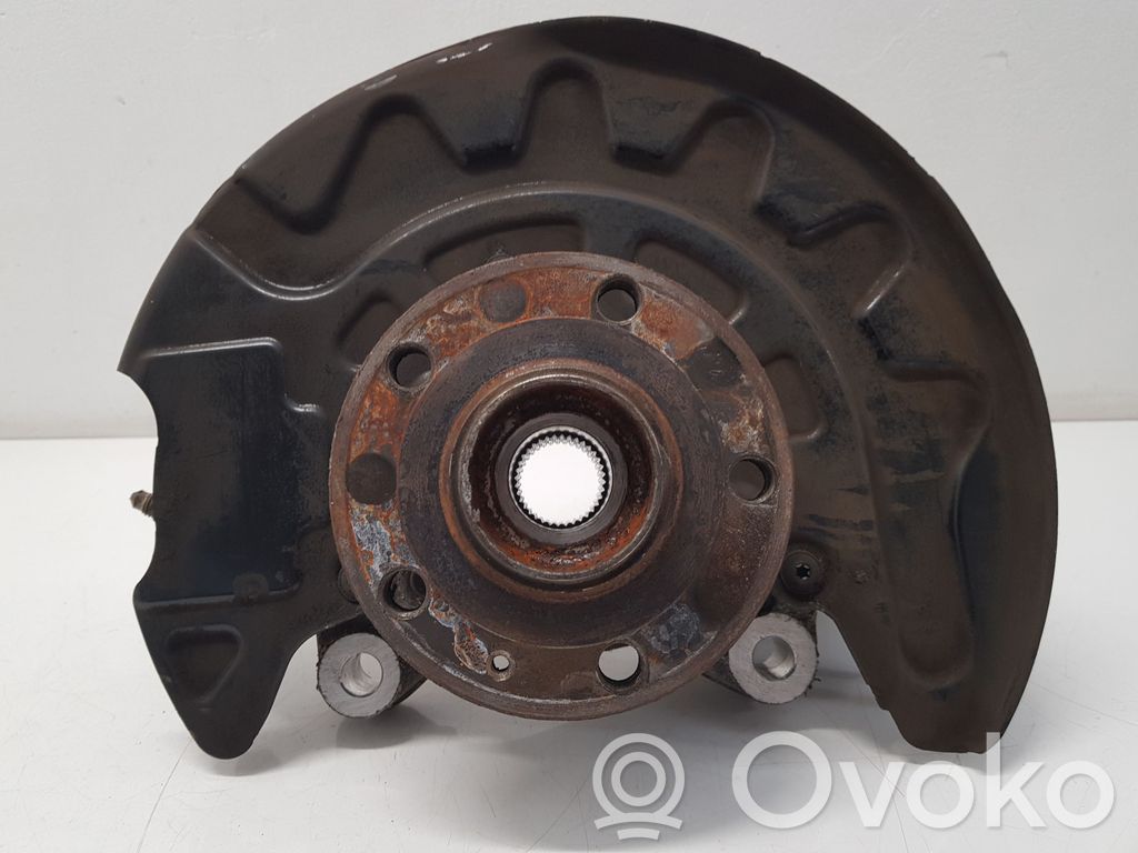 Volkswagen Touran III Achsschenkel vorne 