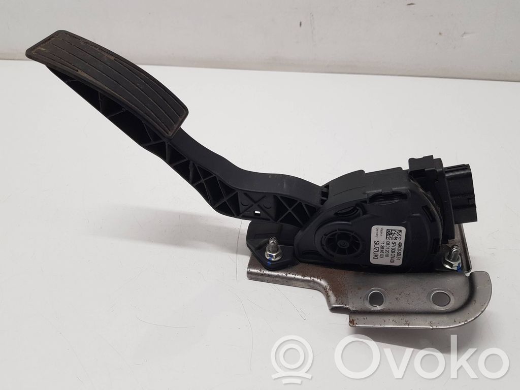 Suzuki Vitara (LY) Gaspedal 