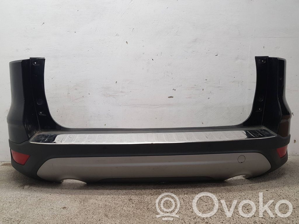 Ford Kuga II Parachoques 