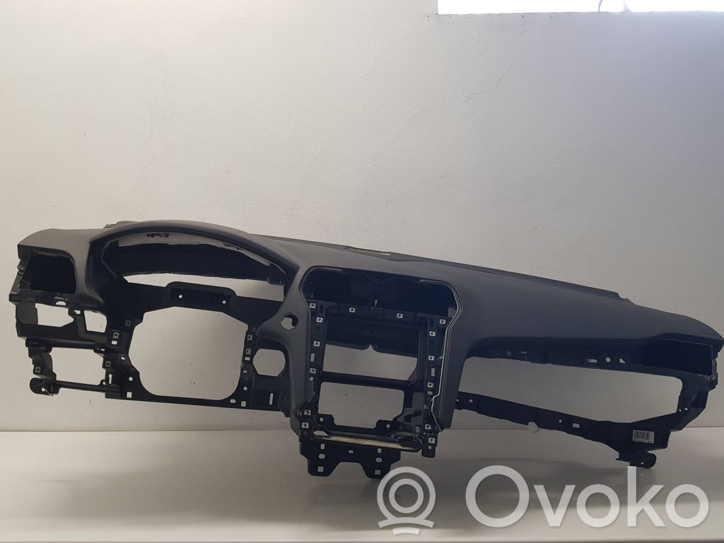 Ford Mondeo MK V Panel de instrumentos 