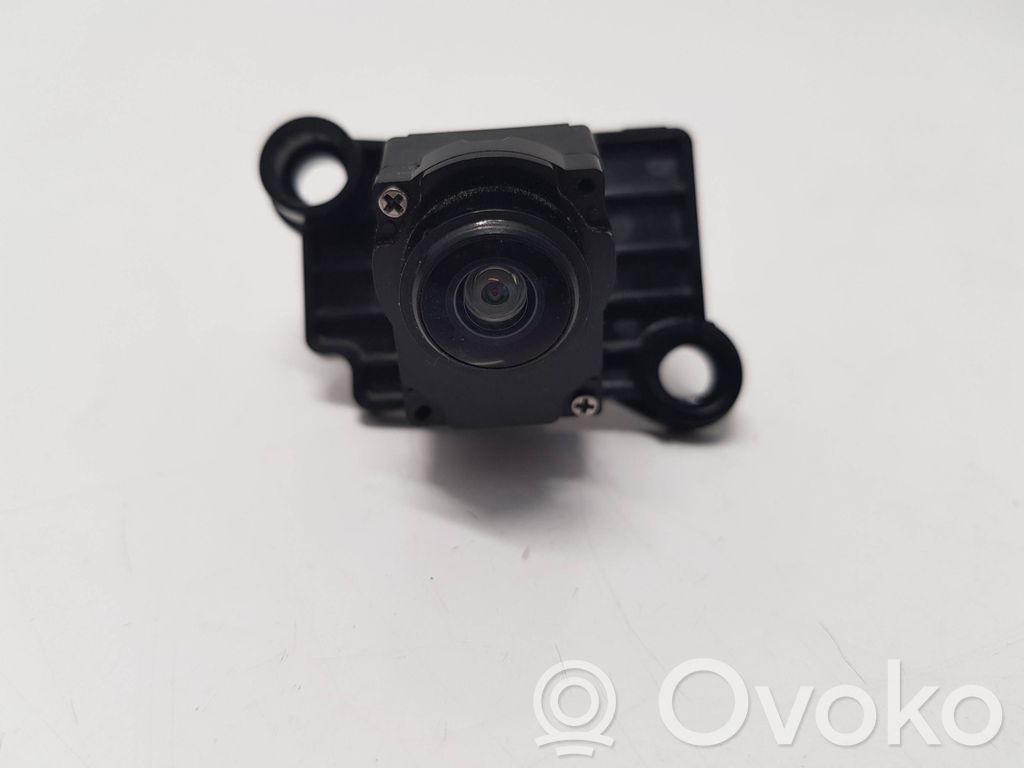 Renault Captur II Reversing camera 