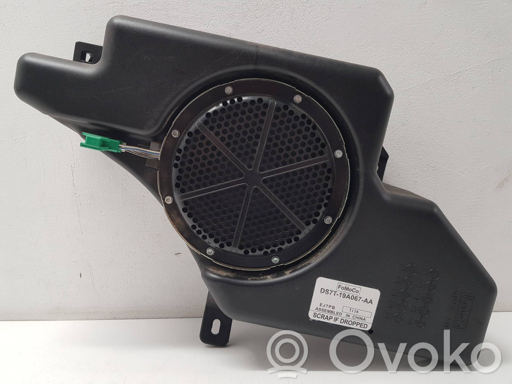 Ford Mondeo MK V Głośnik niskotonowy 