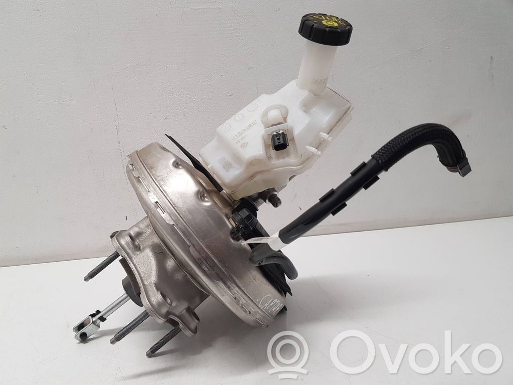 Renault Captur II Servo-frein 