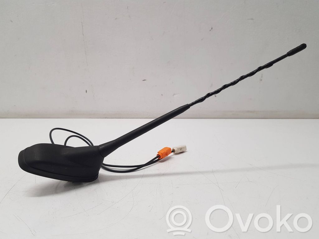 Opel Corsa F Antena (GPS antena) 