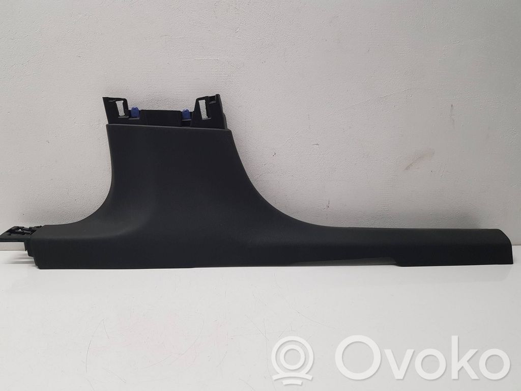 Opel Corsa F Capac stâlp (B) (inferior) 