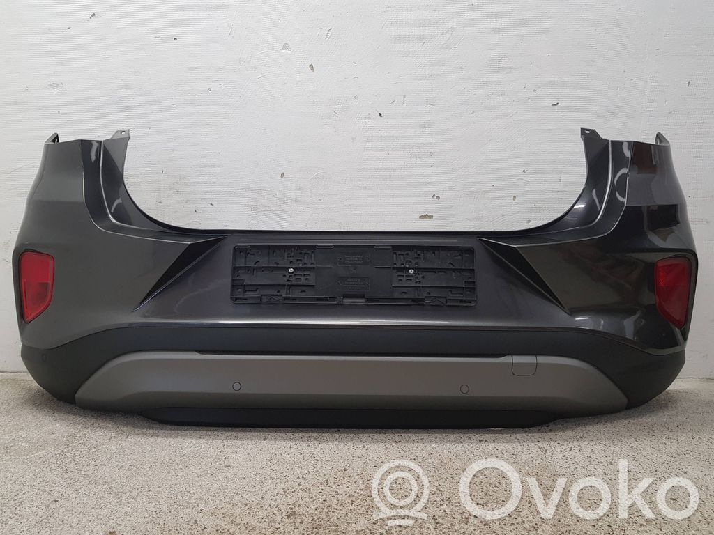 Ford Puma Pare-chocs 