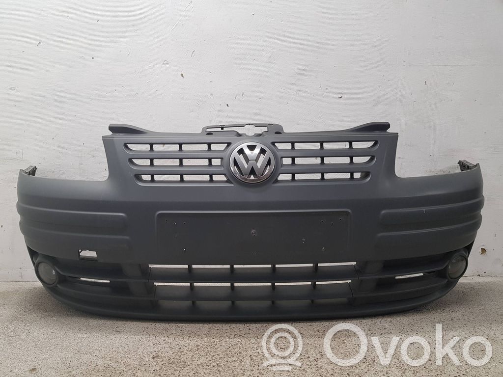 Volkswagen Caddy Front bumper 