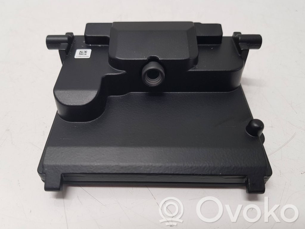 Ford Puma Windshield/windscreen camera 