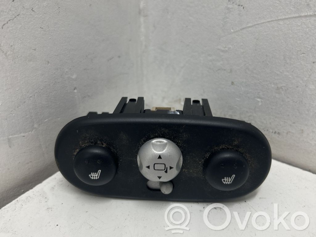 Mini One - Cooper R50 - 53 Interruptor de calefacción del asiento 
