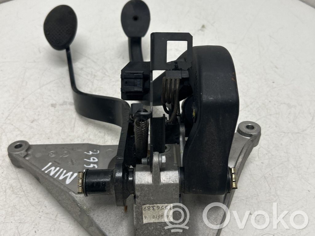 Mini One - Cooper R50 - 53 Pedal assembly 