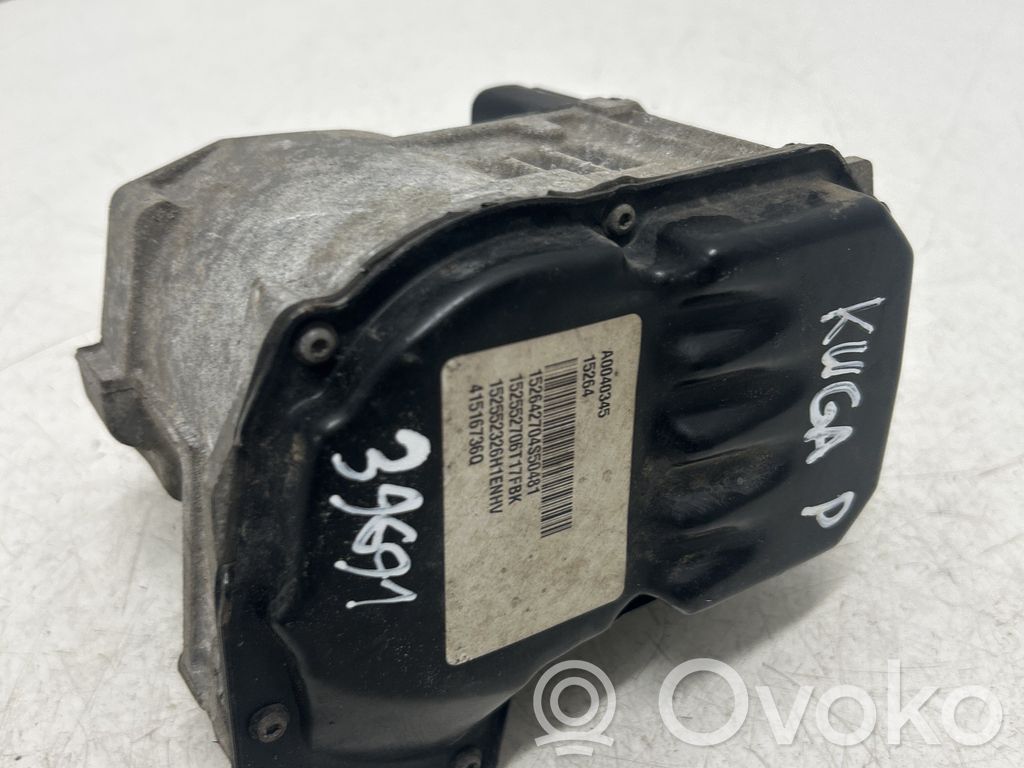 Ford Kuga II Steering rack electric part 