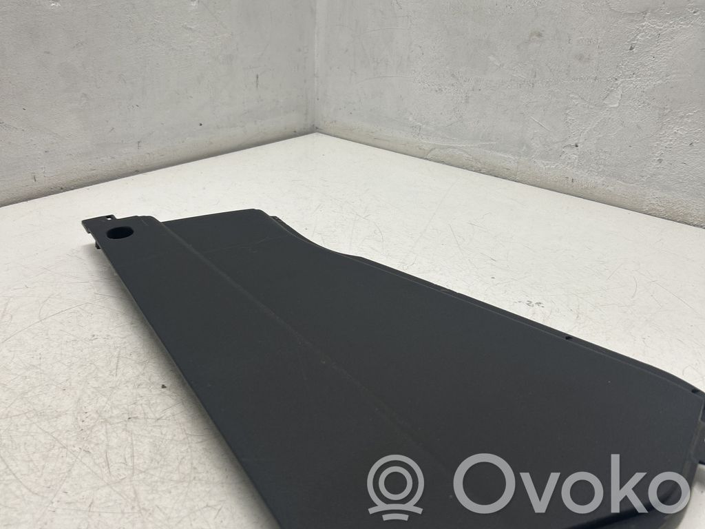 Ford Kuga II Other interior part 