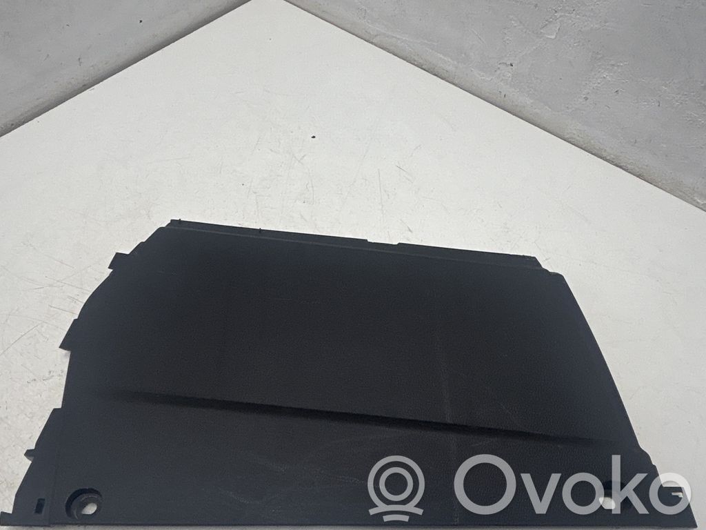 Ford Kuga II Other interior part 