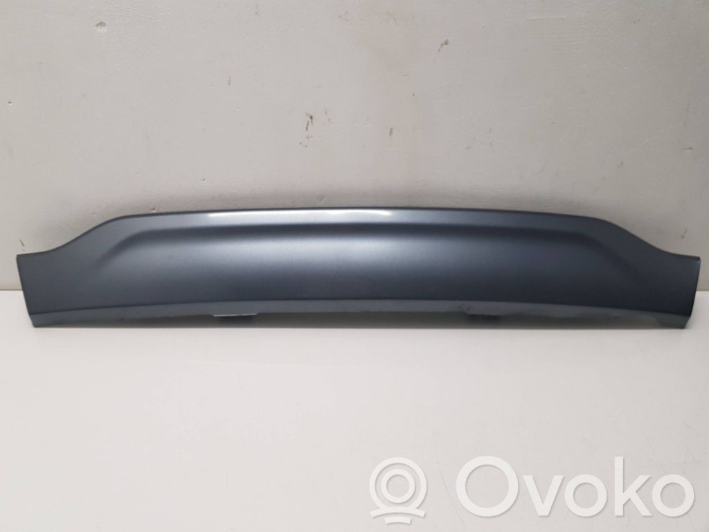 Citroen C3 Picasso Puskuri 