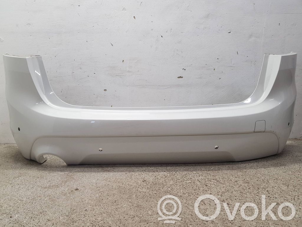 BMW 2 F45 Parachoques 