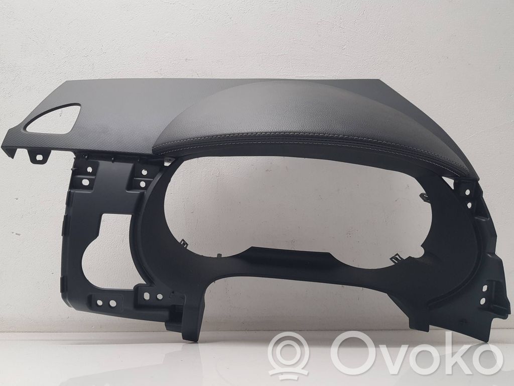 Citroen C-Crosser Moldura del panel 