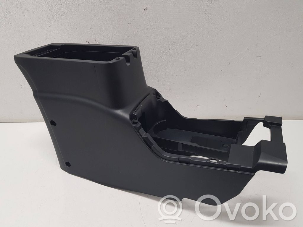 Consola central   8011A083,8011A168