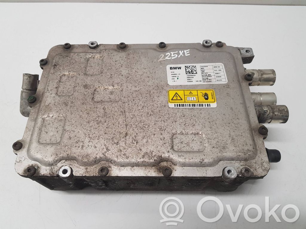 BMW 2 F45 Falownik / Przetwornica napięcia 