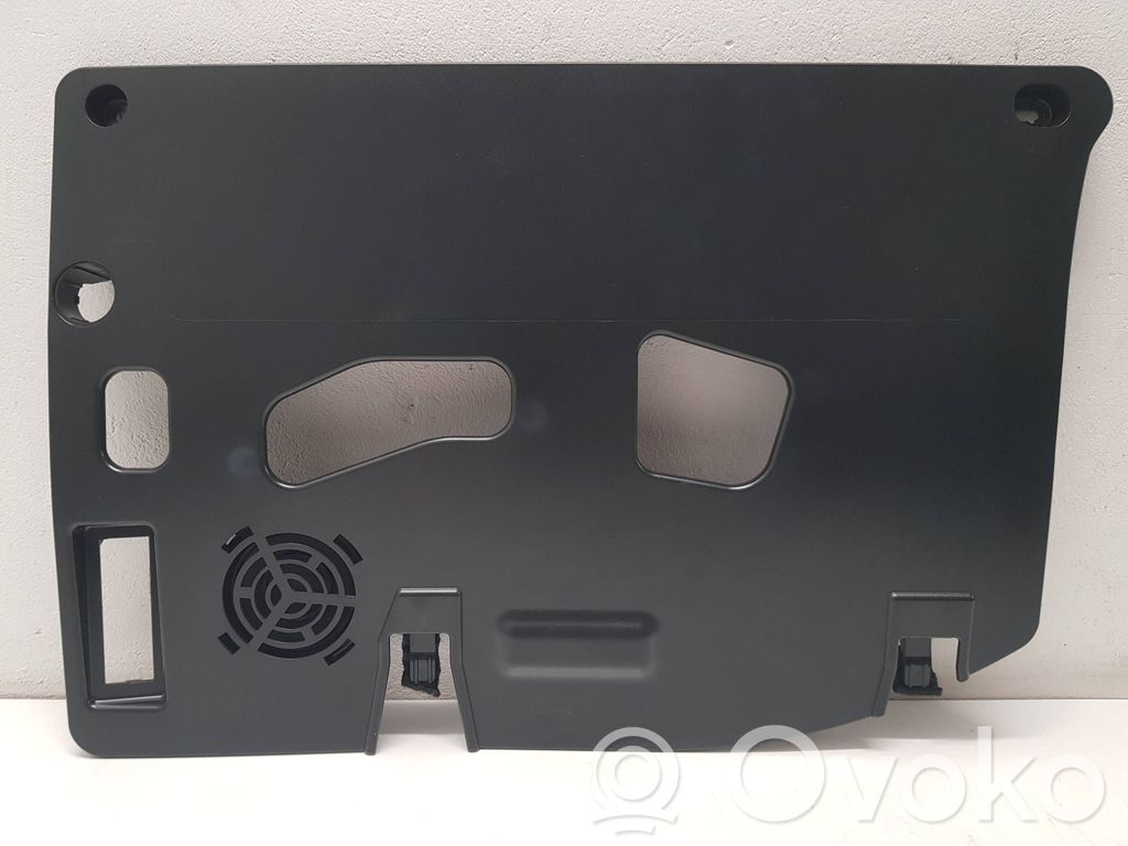 BMW 2 F45 Element deski rozdzielczej / dół 