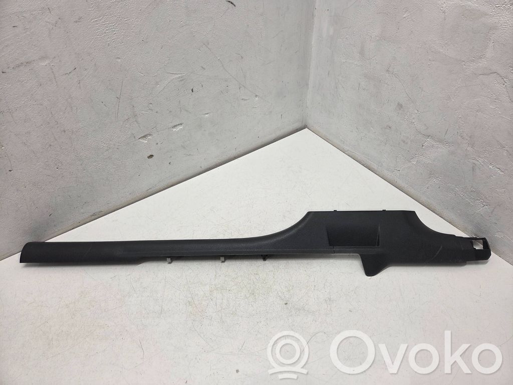 Volkswagen Golf Sportsvan Moldura protectora del borde delantero 
