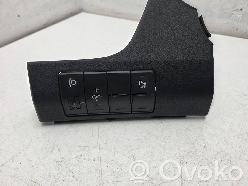 Hyundai i30 Przyciski multifunkcyjne 