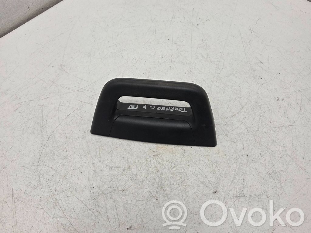 Manecilla interna puerta trasera   ET76266A,PA6GF30,21JAD