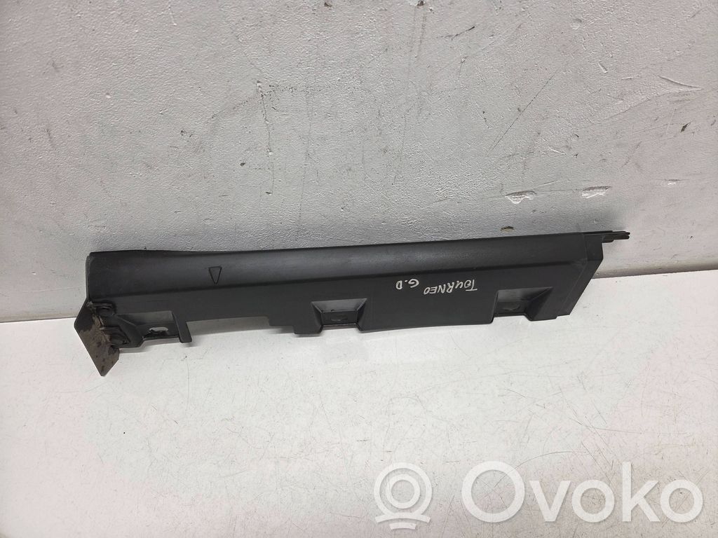 Ford Turneo Courier Front sill (body part) 