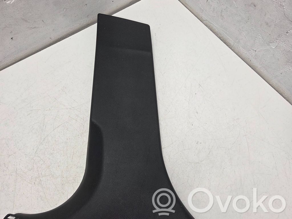 BMW 3 F30 F35 F31 Rivestimento montante (B) (fondo) 
