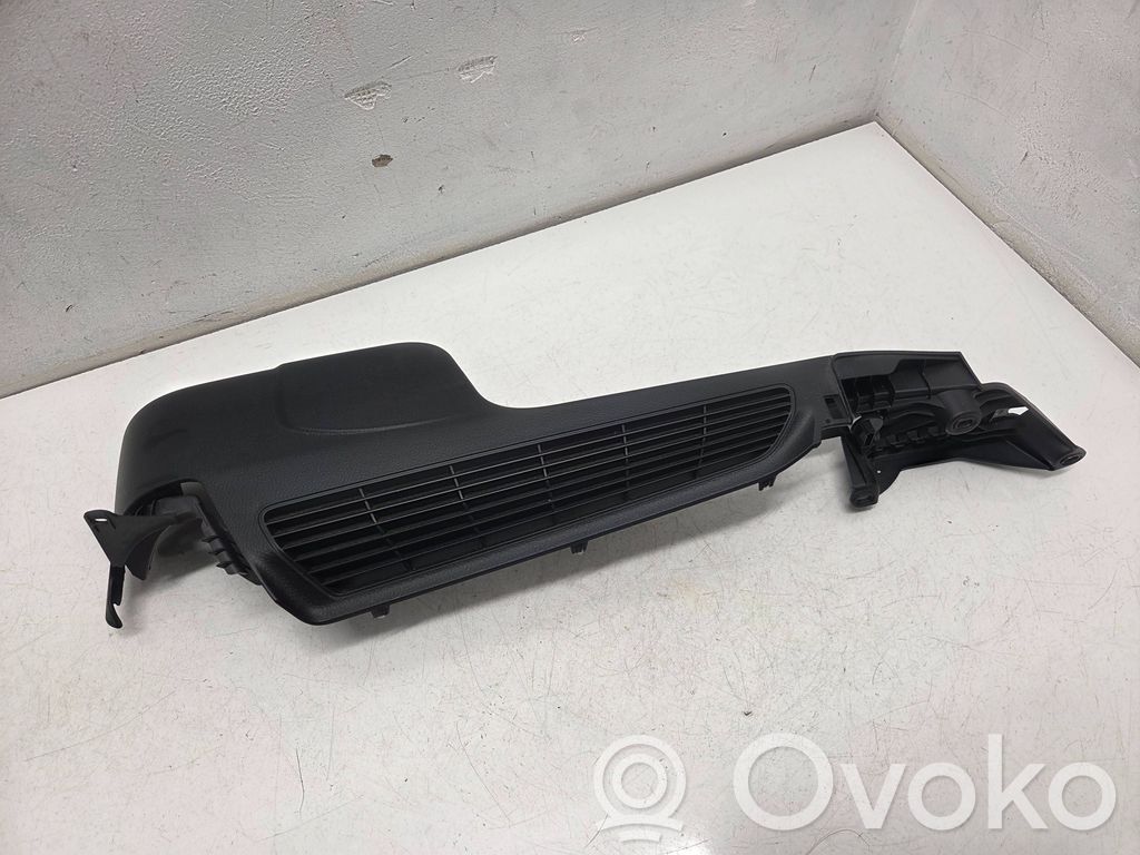 BMW 3 F30 F35 F31 Alte elemente acoperire portbagaj 