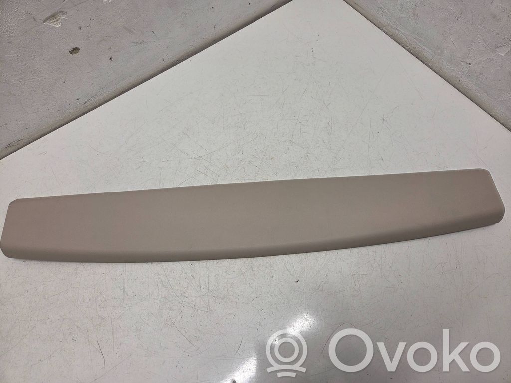 BMW 3 F30 F35 F31 Panou interior superior hayon/capotă portbagaj 