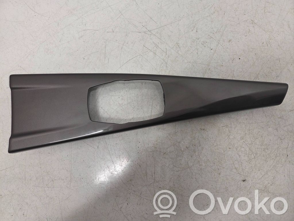 BMW 3 F30 F35 F31 Ozdoba tunelu środkowego 