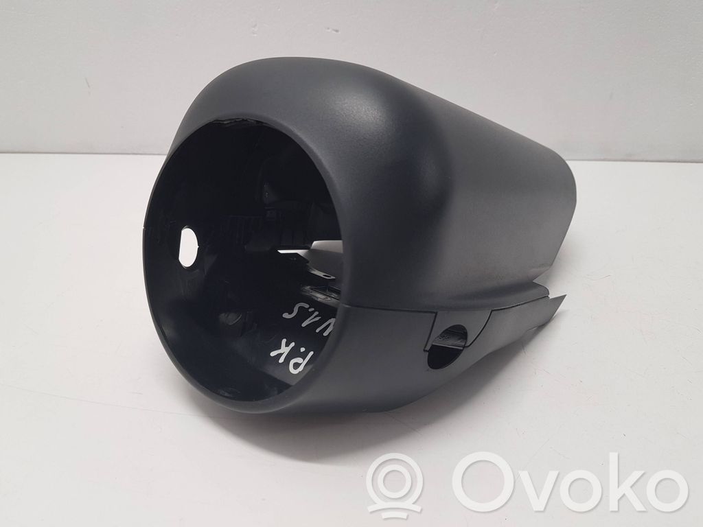 BMW 1 E81 E87 Steering wheel column trim 
