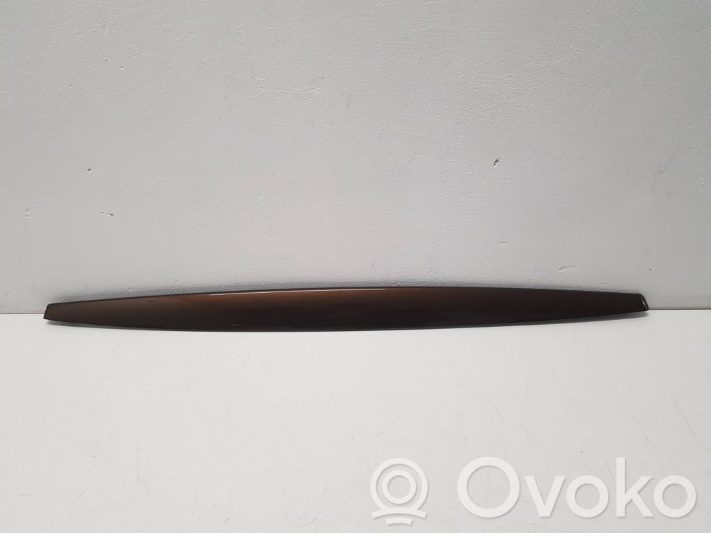 BMW 1 E81 E87 Dashboard glove box trim 